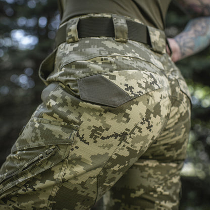 M-Tac Women’s Tactical Pants Aggressor Rip-Stop