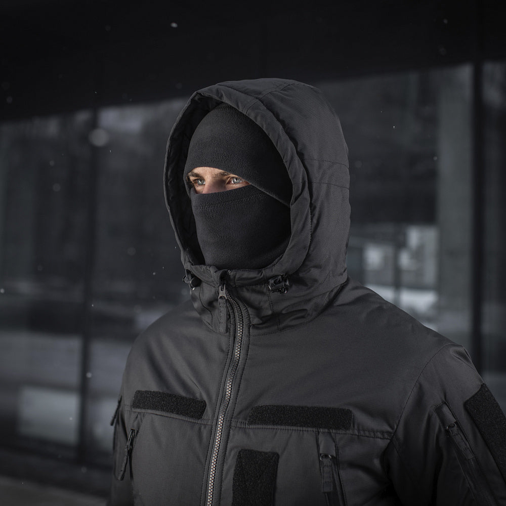 M-Tac Winter Jacket Alpha Gen.IV Pro