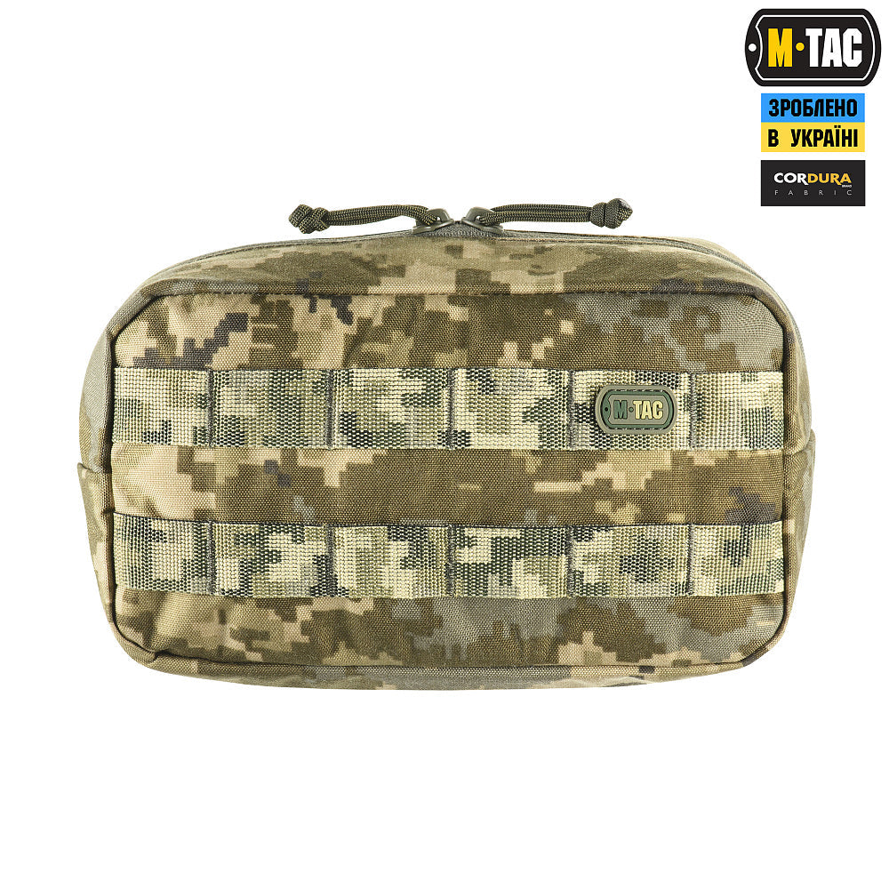 M-Tac Horizontal Utility Pouch