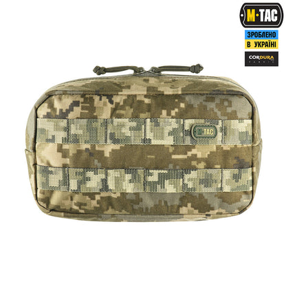 M-Tac Horizontal Utility Pouch
