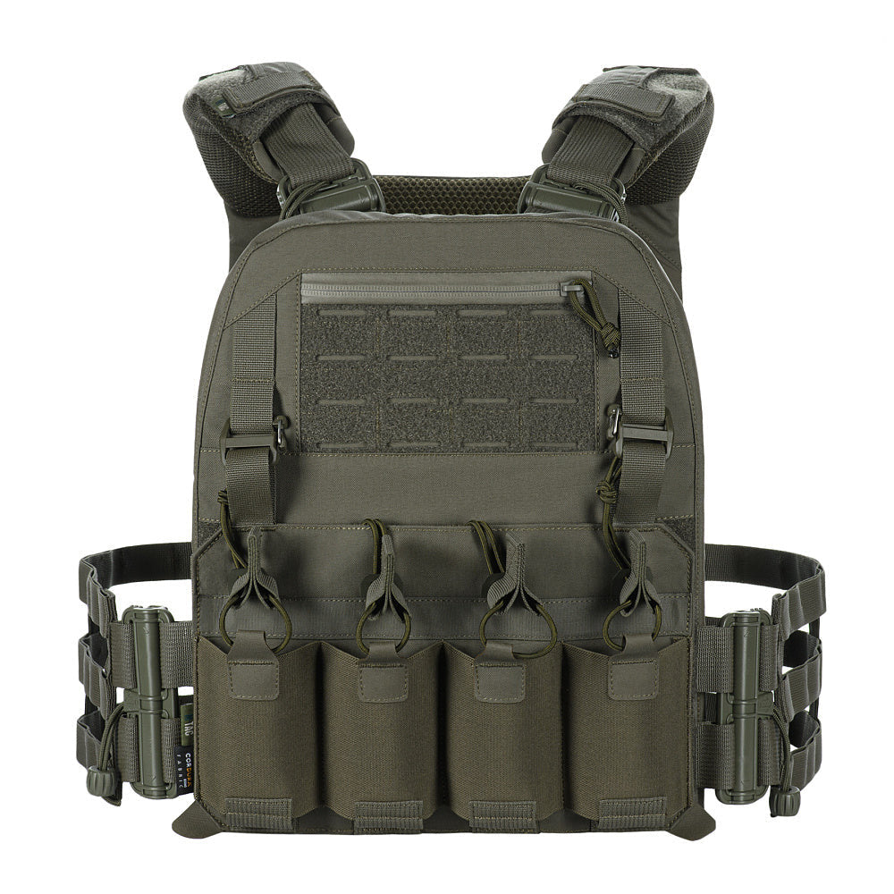 M-Tac Plate Carrier Cuirass Fast Elite