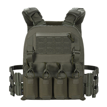 M-Tac Plate Carrier Cuirass Fast Elite