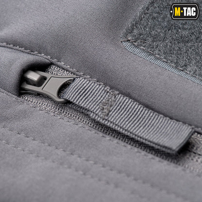 M‑Tac Softshell Tactical Jacket