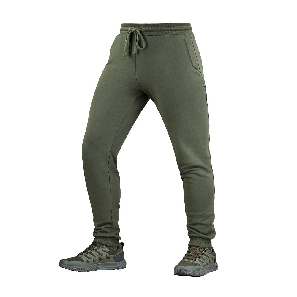 M-Tac Cotton Pants Classic