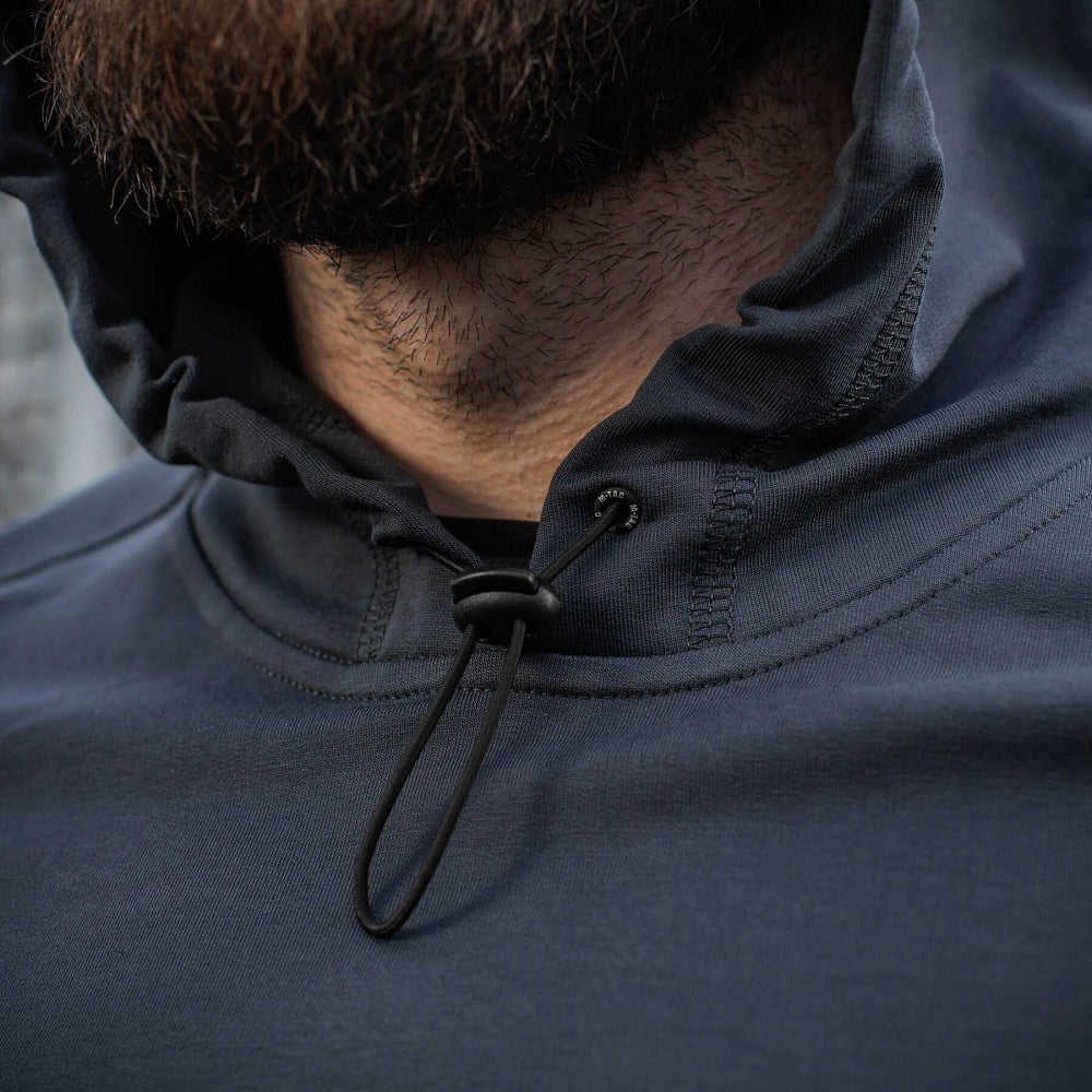 M-Tac Hoodie Born by Revolution