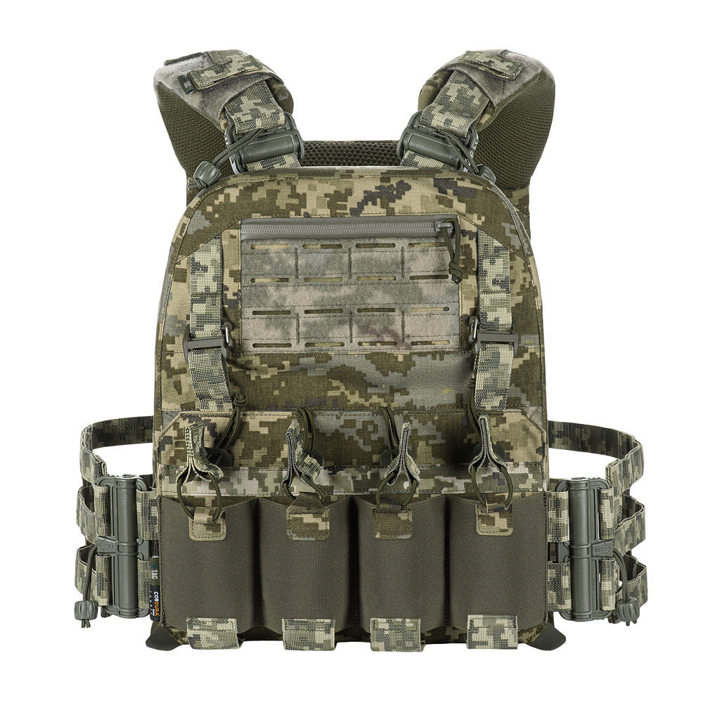M-Tac Plate Carrier Cuirass Fast Elite