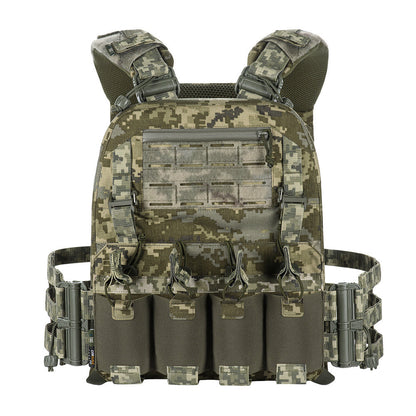 M-Tac Plate Carrier Cuirass Fast Elite