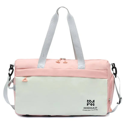 Waterproof Portable Travel Bag