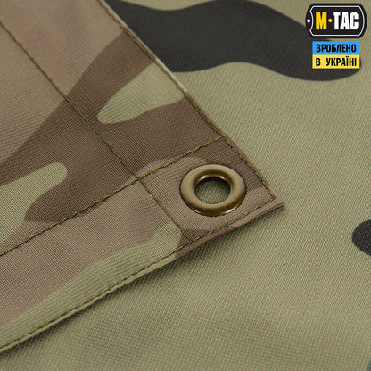 M-Tac Banner Tactical Girl RPG 35.4x51.2 Inches