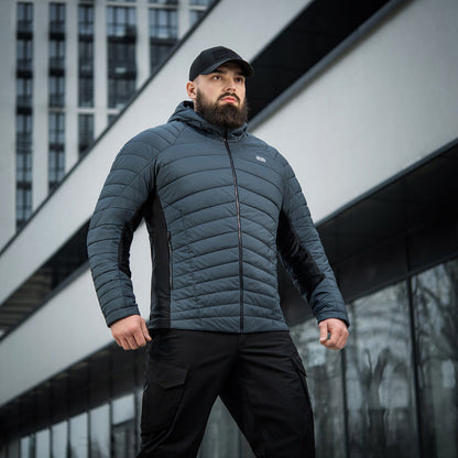 M-Tac Jacket Jarl Primaloft