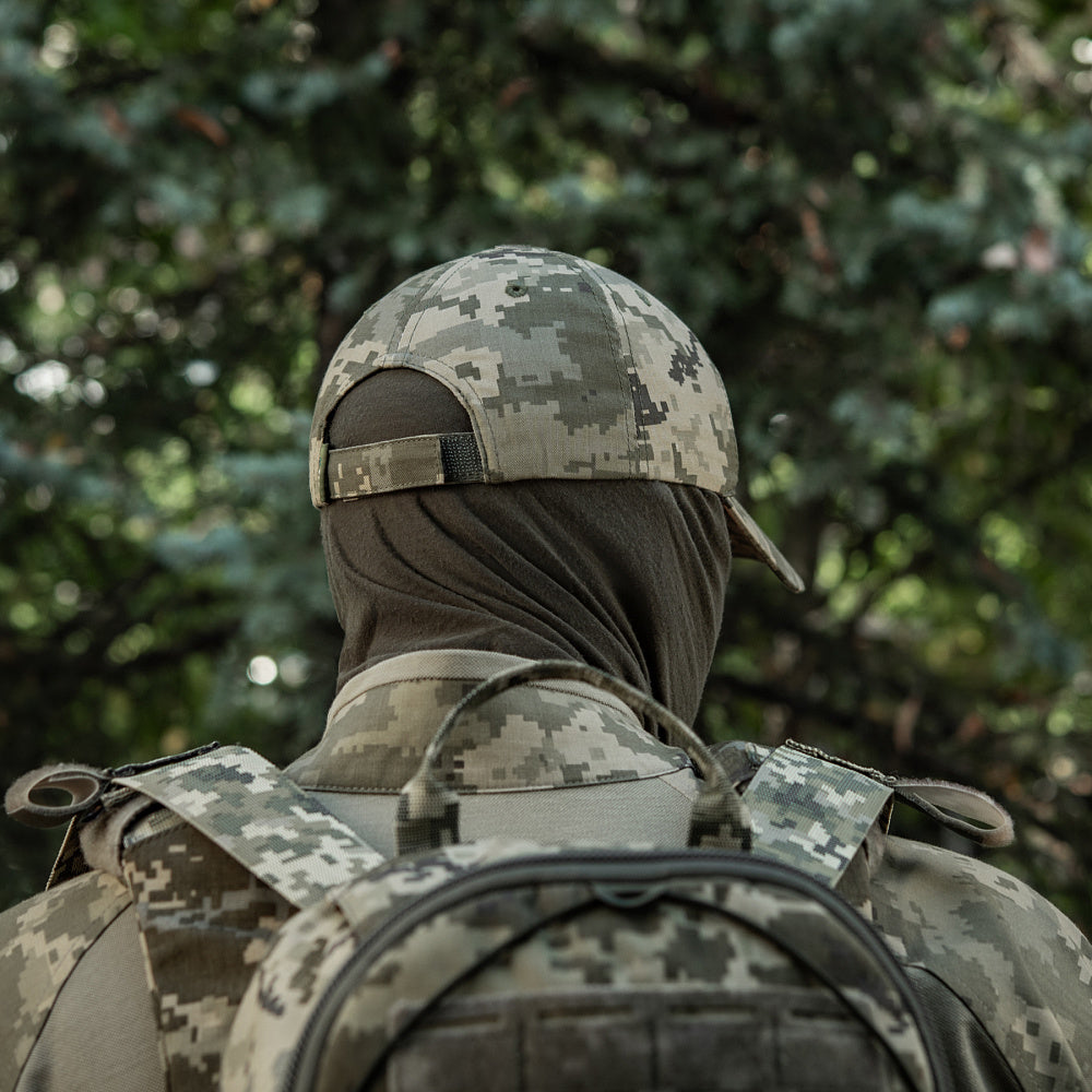 M-Tac Baseball Cap Lightweight Gen.II