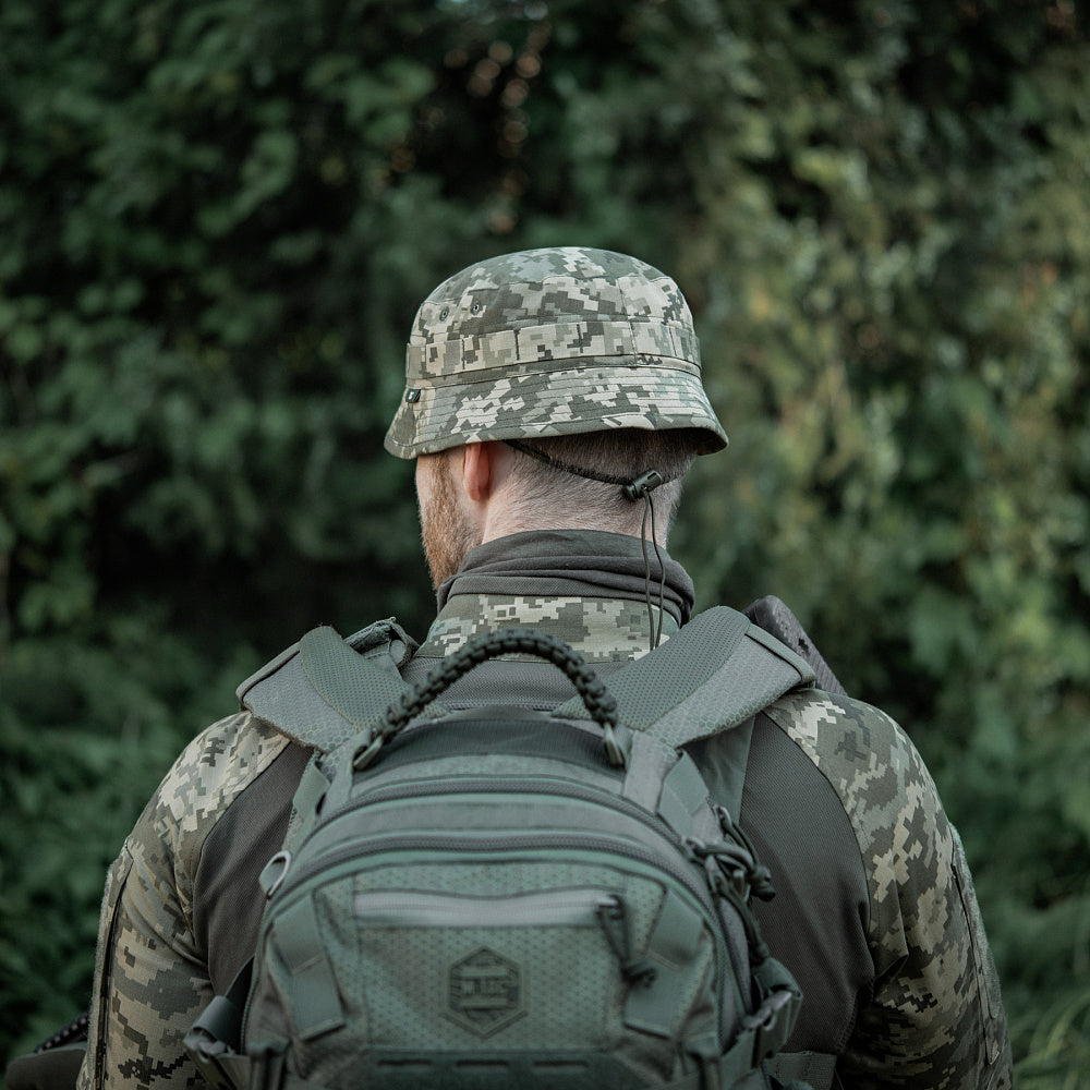M-Tac Boonie Hat Gen.II Flex Rip-Stop