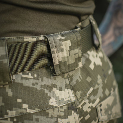 M-Tac Women’s Tactical Pants Aggressor Rip-Stop