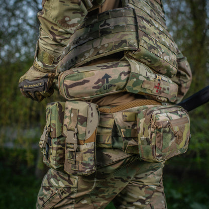 M-Tac Medical Pouch Horizontal Elite (Small)