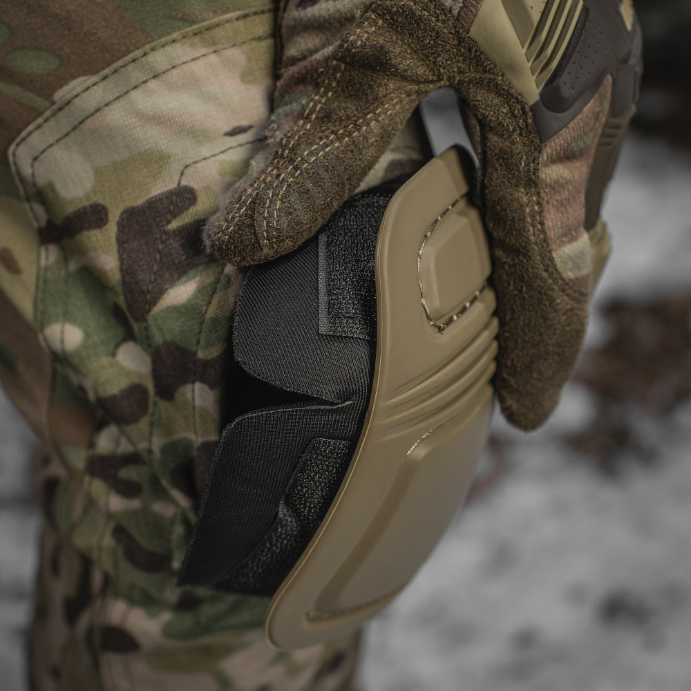 M-Tac Knee Pad Inserts for Military Pants