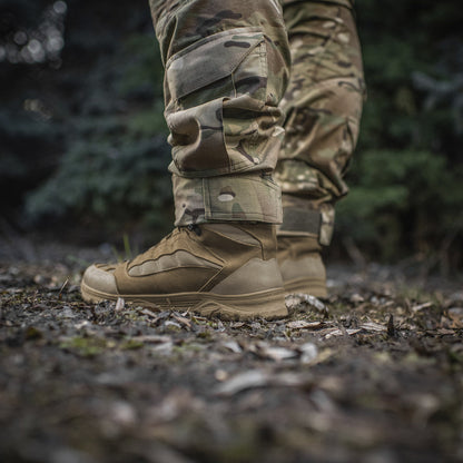 M-Tac Military Pants Sturm Gen.II NYCO Extreme