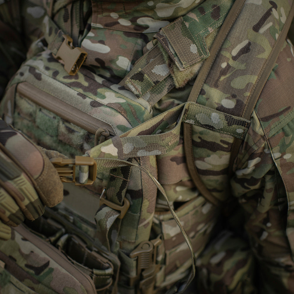 M-Tac Backpack Modular for Drones