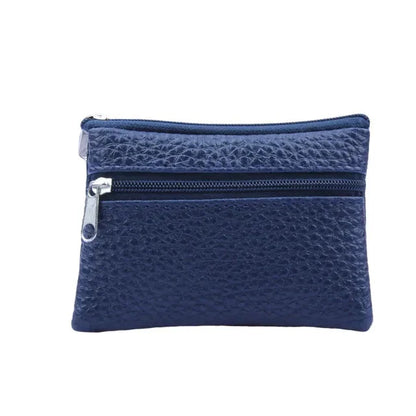 Women Small Wallet Change Purses Mini Zipper Money Bags Children's Pocket Wallets Key Holder carteira
