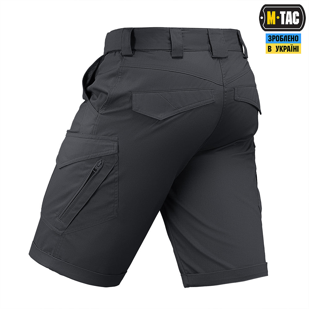 M-Tac Shorts Aggressor Gen.II Flex