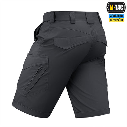 M-Tac Shorts Aggressor Gen.II Flex