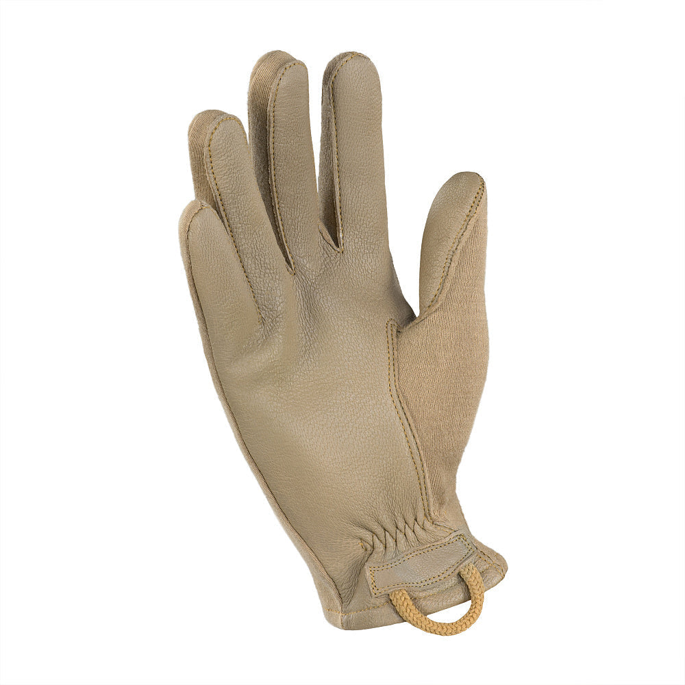 M-Tac Gloves Nomex Sport Leather