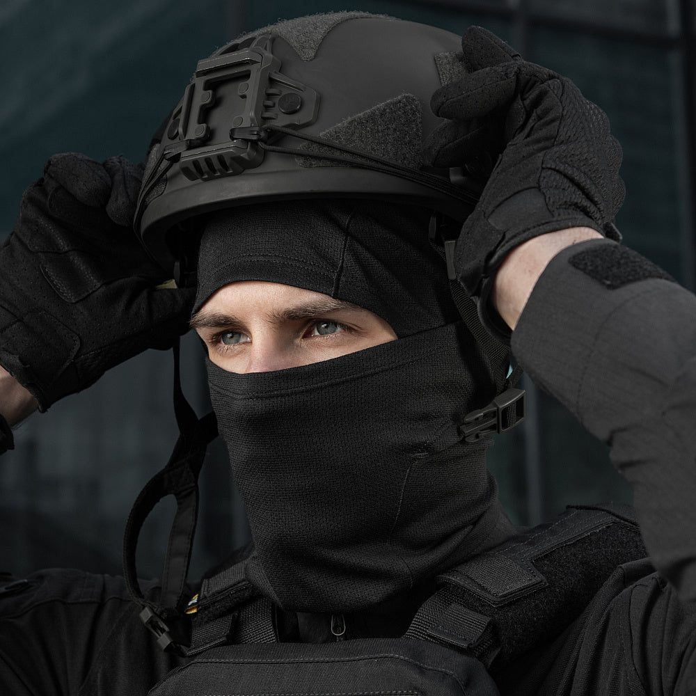 M-Tac Ninja Balaclava Sweat Wicking Gen.II Polartec