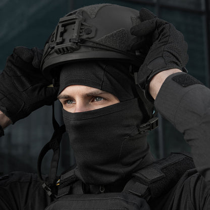 M-Tac Ninja Balaclava Sweat Wicking Gen.II Polartec