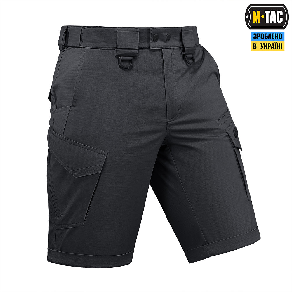 M-Tac Shorts Aggressor Gen.II Flex