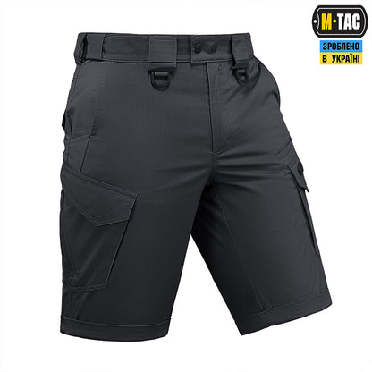 M-Tac Shorts Aggressor Gen.II Flex