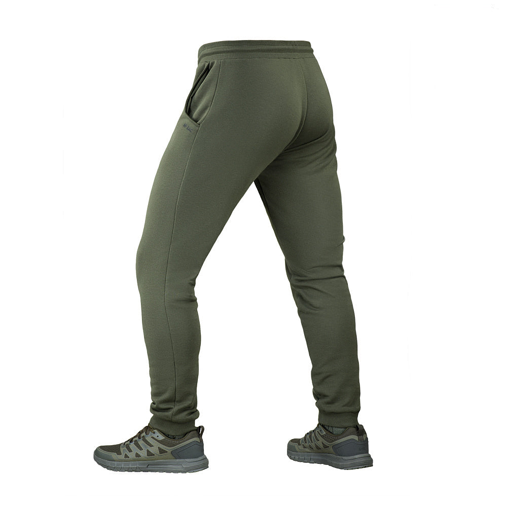 M-Tac Cotton Pants Classic