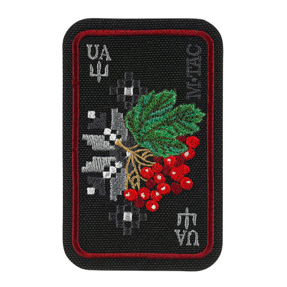 M-Tac Patch Ornament Kalina Embroidery