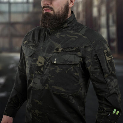 M-Tac Jacket Sturm NYCO Extreme