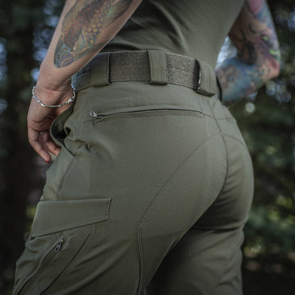 M-Tac Women’s Tactical Pants Aggressor Summer Flex