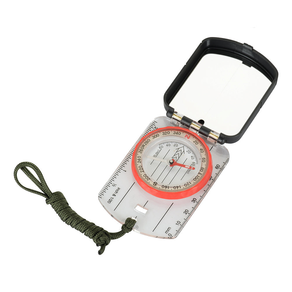 M-Tac Map Compass Mirror (Small)
