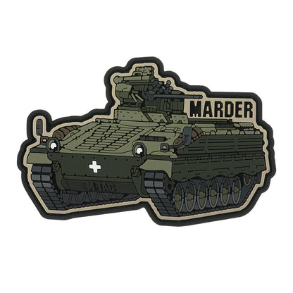 M-Tac Patch Marder PVC