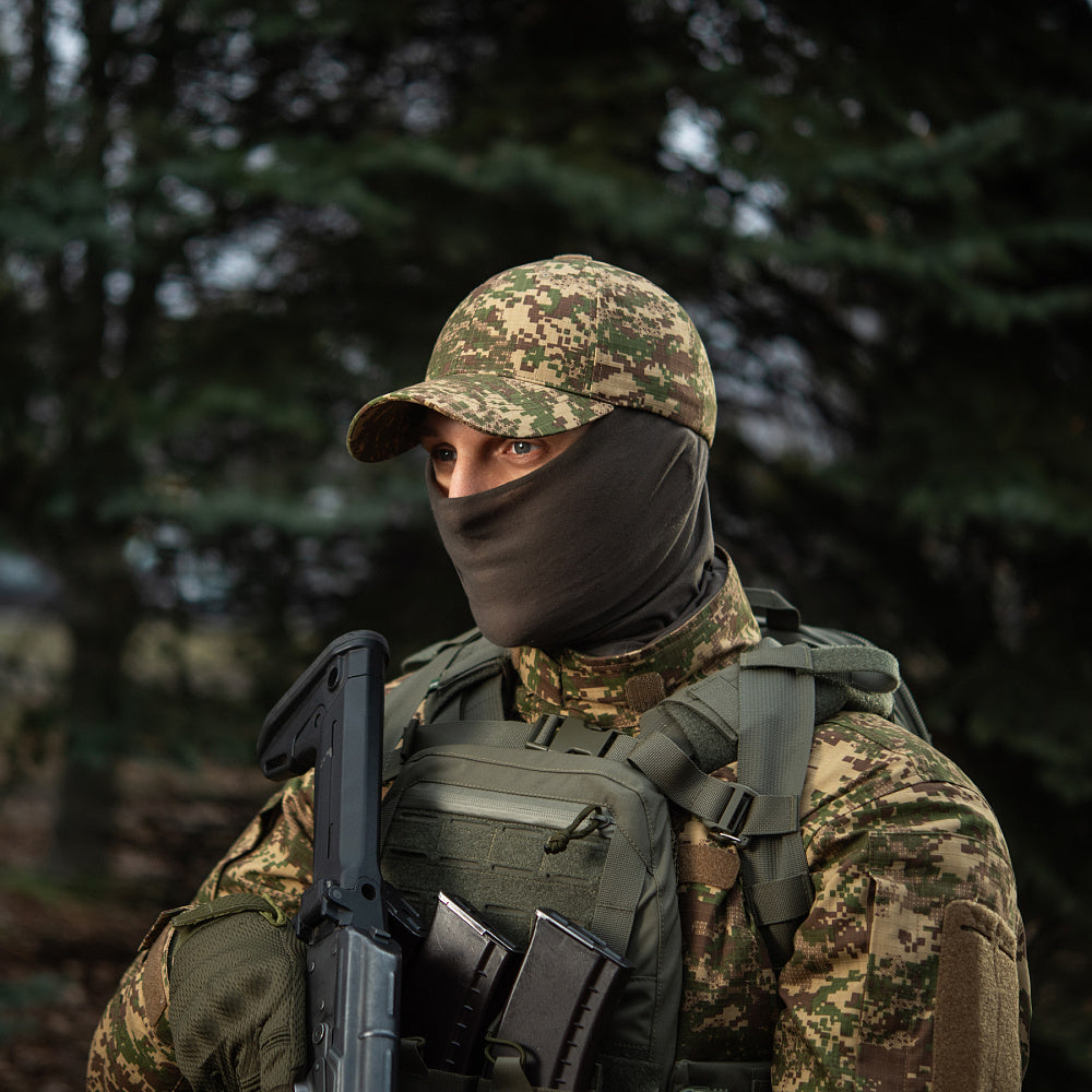 M-Tac Baseball Cap Rip-Stop