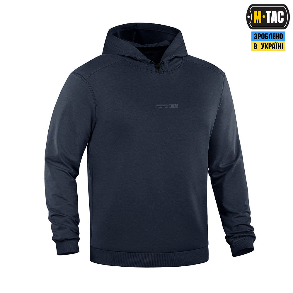 M-Tac Hoodie Born by Revolution
