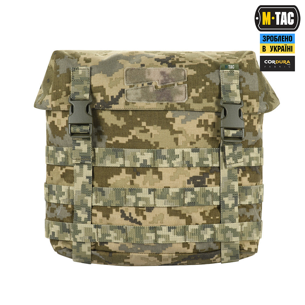 M-Tac Utility Pouch Sukharka Gen.3