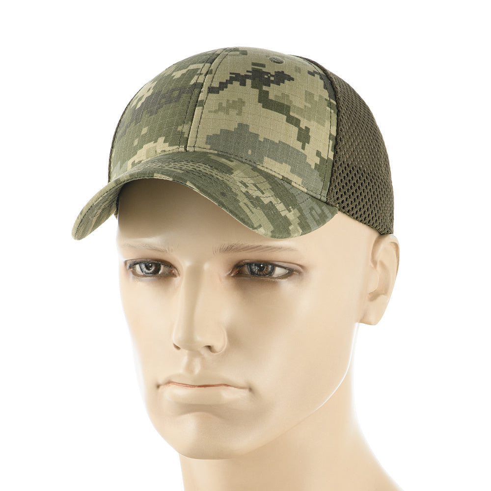 M-Tac Mesh Cap Rip-Stop