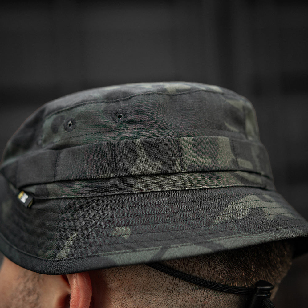 M-Tac Boonie Hat Gen.II NYCO Extreme