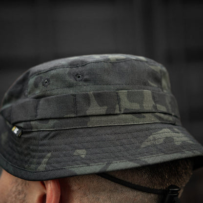 M-Tac Boonie Hat Gen.II NYCO Extreme