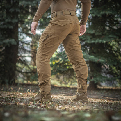 M-Tac Tactical Pants Aggressor Gen.II Vintage