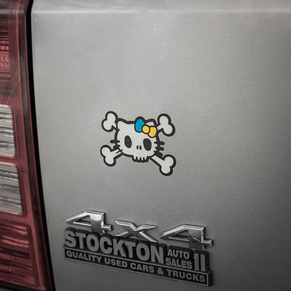 M-Tac Sticker Kitty