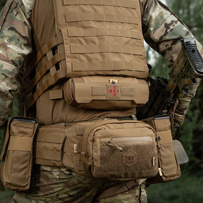M-Tac Medical Pouch Horizontal Elite (Small)