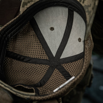 M-Tac Mesh Cap Rip-Stop