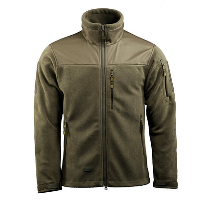 M-Tac Microfleece Jacket Alpha Gen.II