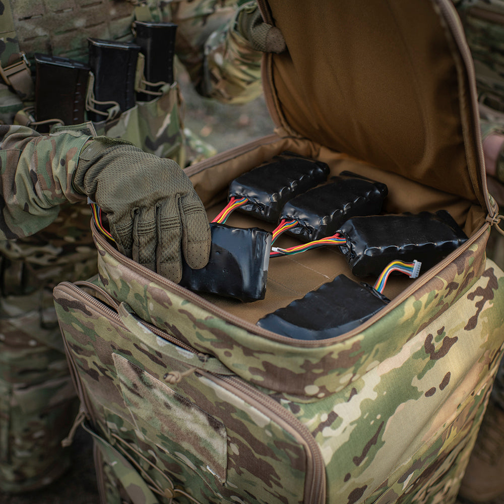 M-Tac Backpack Modular for Drones
