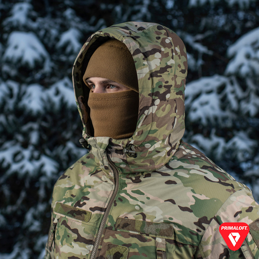 M-Tac Winter Jacket Alpha Gen.IV Pro Primaloft