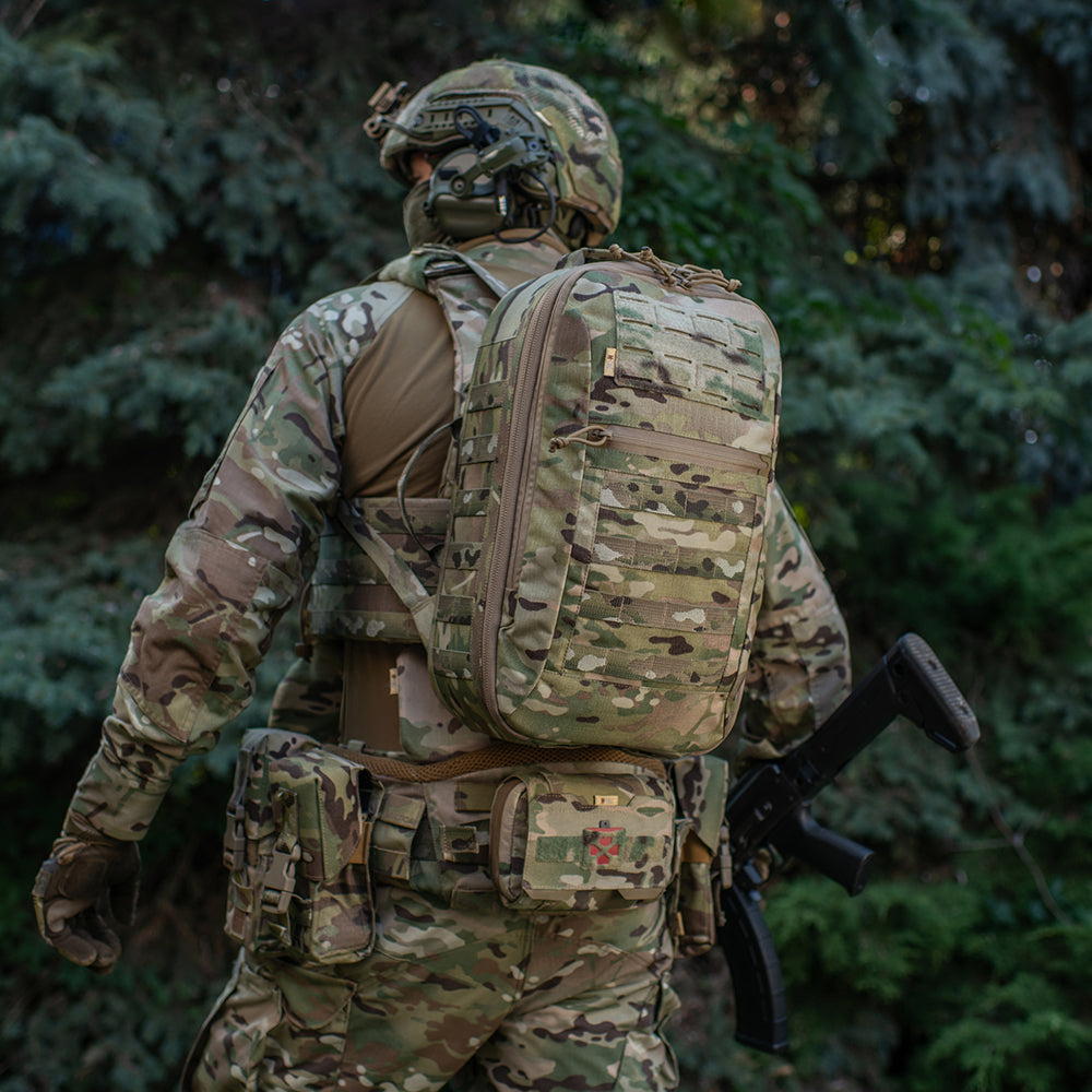 M-Tac Backpack Modular for Drones