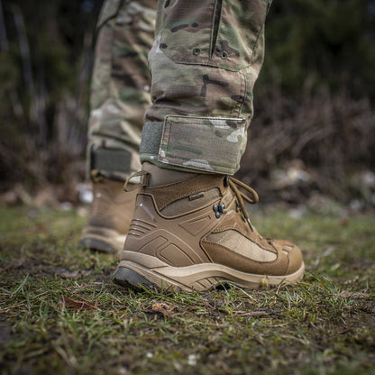 M-Tac Military Pants Army Gen.II NYCO Extreme